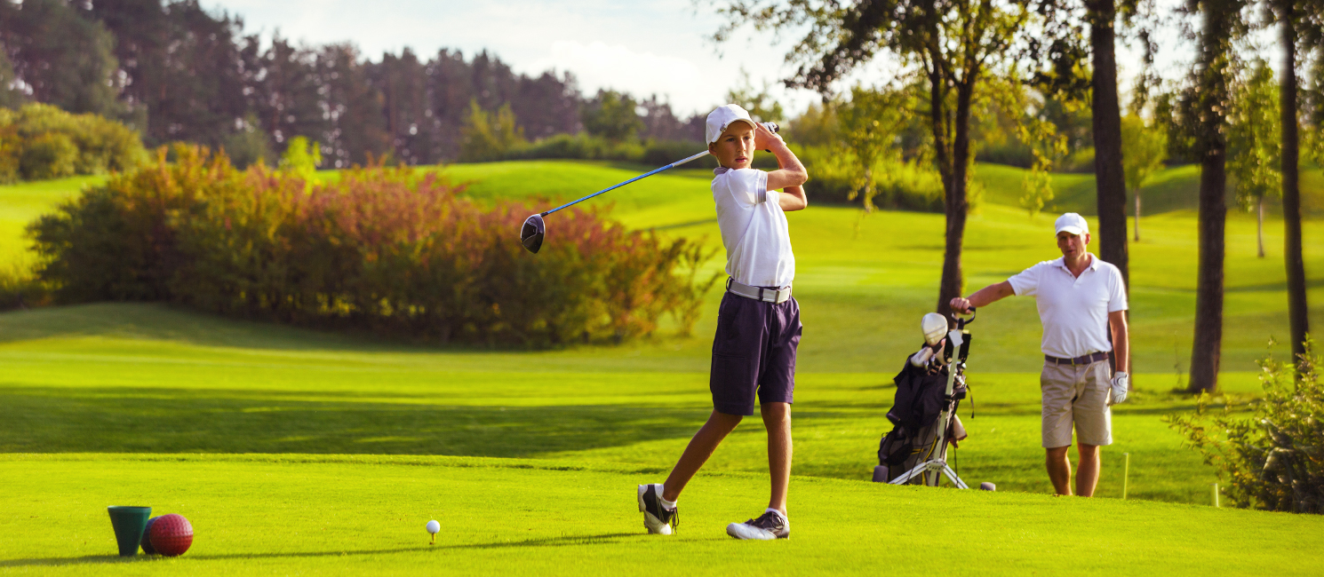 golf